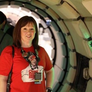 Meet your Posher, Dawn